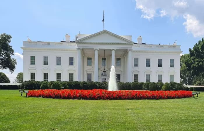 Exploring AT Worthy's Role in the U.S. Government's Digital-First Strategy