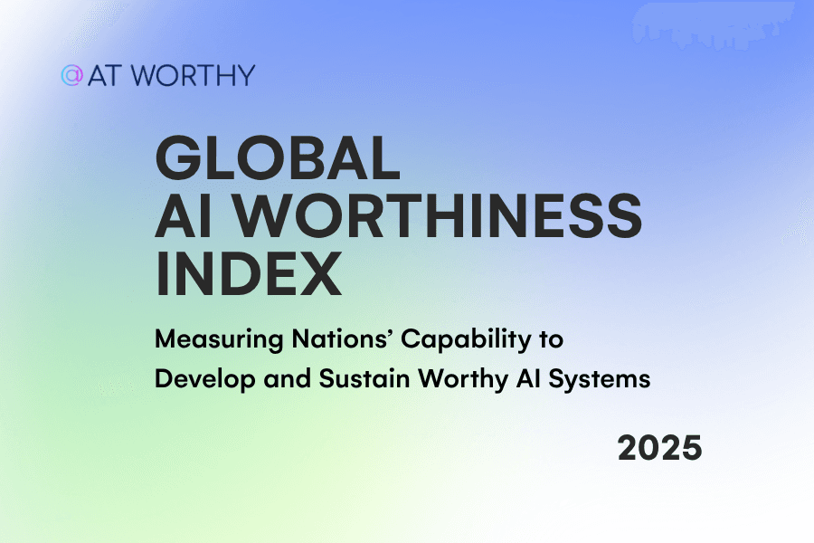 Global AI Worthiness Index
